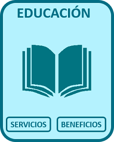 Sector 
            Educacion