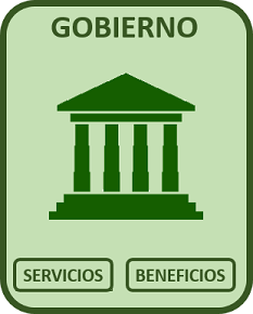 Sector 
            Gobierno