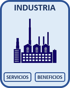 Sector 
            Industria