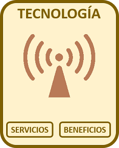 Sector 
            Tecnologia
